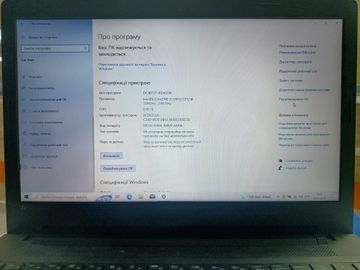 Б/в Ноутбук Lenovo 15/core i3 5005u ddr3/8gb ddr4/hdd 1000 gb/geforce 920mx 2gb 01-200828618