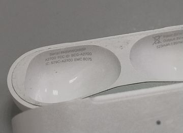 Б/в Навушники Apple airpods pro 2nd generation 01-200846891