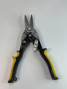 Б/в Ножиці по металу Topex 01a427 01-200846947