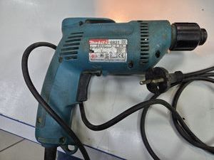 Б/у Шуруповерт Makita 6821 01-200845874