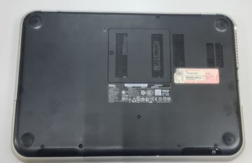 Б/в Ноутбук Dell 14/core i5 3317u ddr3/6gb ddr3/hdd *відсутній/ssd 256 gb/*інтегрована 01-200846477