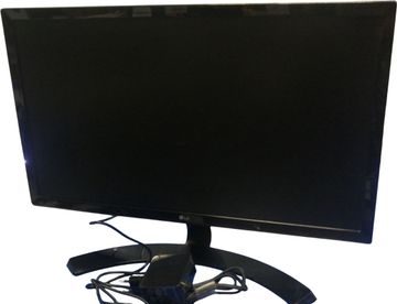 Б/в Монітор Lg 22mp58d-p 01-200821394