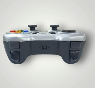 Б/в Геймпад Logitech wireless gamepad f710 01-200839343