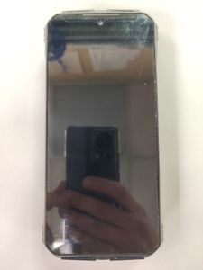 Б/в Мобільний телефон Doogee v max pro 12/512gb 01-200847425