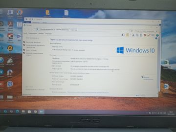 Б/в Ноутбук Hp 16/pentium n5000 ddr4/8gb ddr4/ssd 256 gb/geforce mx110 2gb 01-200846525