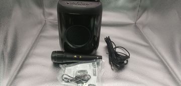 Б/в Акустика Titanum spk309bt 01-200847738