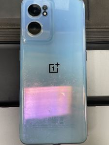 Б/в Мобільний телефон Oneplus nord ce 2 5g 8/128gb 01-200847602