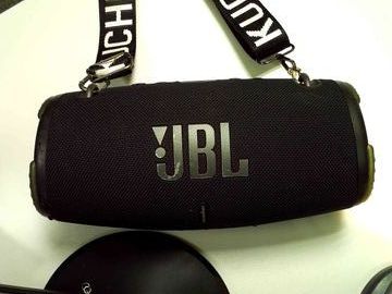 Б/у Акустика Jbl xtreme 3 01-200847781
