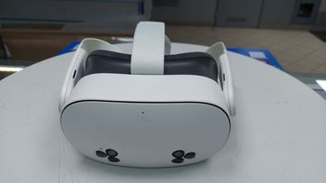 Б/у Очки виртуальной реальности Meta quest 3s 128gb 01-200846918