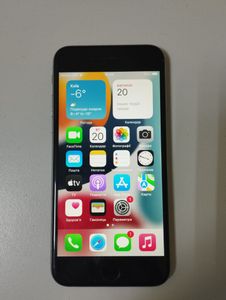 Б/у Мобильный телефон Apple iphone 6s 32gb 01-200848099