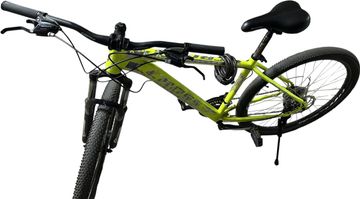 Б/в Велосипед Cross mtb-race 01-200832493