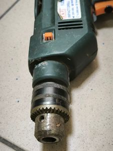 Б/в Дриль ударний Z&F fj2327 01-200847846