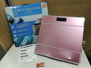 Б/в Електронні ваги Wiren мікс 110424 01-200846815