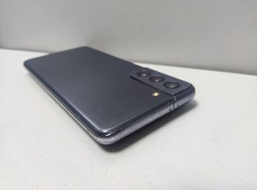 Б/в Мобільний телефон Samsung galaxy s21 5g 8/128gb 01-200848343