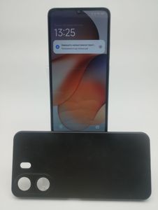 Б/у Мобильный телефон Xiaomi redmi 13c 4/128gb 01-200846709