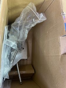 Б/в Фрезер Vitals Master ev 1216ye 01-200848708