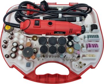 Б/в Багатофункціональний інструмент Start Pro sdg 350 + великий набір + гнучкий вал 01-200790396