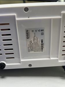 Б/в М`ясорубка Eisen emg-061w 01-200851252