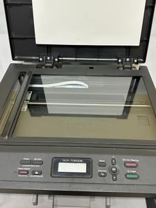 Б/у МФУ Brother dcp-7060dr 01-200846333