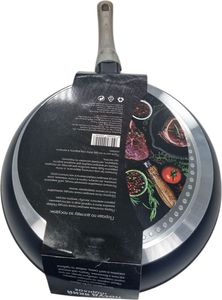 Б/в Пательня Holmer fp-22326-swmb 26см 01-200817820