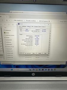 Б/в Ноутбук Hp 15/core i5-1135g7 ddr4/16gb ddr4/ssd 256 gb/*інтегрована 01-200851080