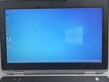 Dell 14/core i5 2410m ddr3/4gb ddr3/hdd 500 gb/ssd *відсутній/*інтегрована