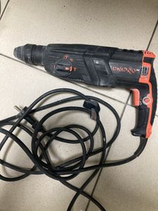 Б/у Перфоратор Dnipro-M rh-12 01-200852115