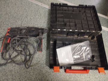 Б/в Перфоратор Dnipro-M rh-100 01-200843688