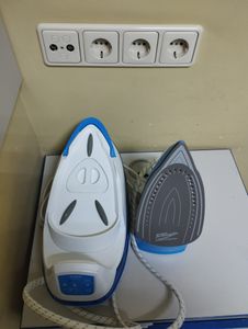 Б/в Праска Tefal sv 6038 01-200853677