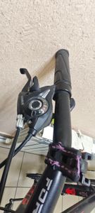 Б/в Велосипед Forte compass 27,5" / рама 19 01-200853778