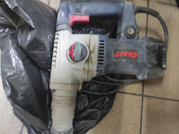 Б/в Перфоратор Craft cbh-1900 01-200850967