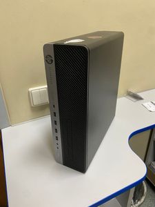 Пк intel core i5-6500/ram 16 gb/hdd відсутній/ssd 250 gb/інтегрована