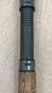 Б/у Удилище Flagman grantham feeder 12' 3,6m 140g 01-200842398