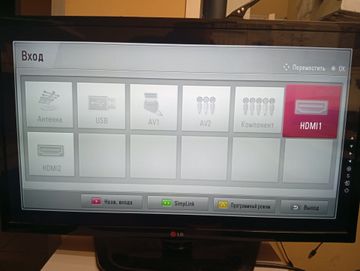 Б/в Телевізор Lg 32ln541u 01-200854395