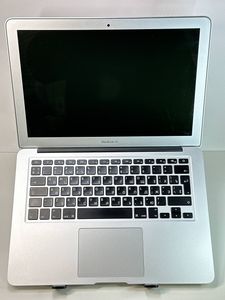 Б/у Ноутбук Apple macbook air 2015 a1466 13,3" core i5 1,6ghz/ram8gb/ssd128gb/intel hd graphics 6000 01-200854904