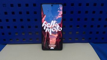 Б/в Мобільний телефон Motorola moto g15 power 8/256gb 01-200854879