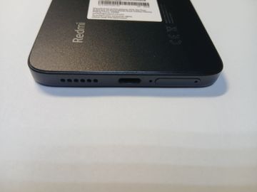 Б/у Мобильный телефон Xiaomi redmi note 14 8/256gb 01-200855402