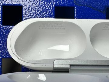 Б/в Навушники Apple airpods pro 3 01-200854885