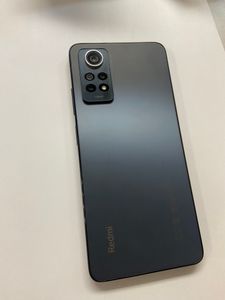 Б/в Мобільний телефон Xiaomi redmi note 12 pro 4g 8/256gb 01-200855200