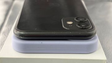 Б/в Мобільний телефон Apple iphone 11 64gb 01-200855671