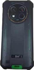 Б/в Мобільний телефон Ihunt titan p15000 ultra 8/256gb 01-200815253