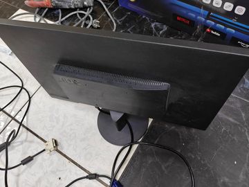 Б/в Монітор Aoc 215lm00056 01-200854652