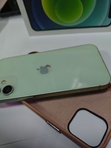 Б/в Мобільний телефон Apple iphone 12 mini 64gb 01-200854321