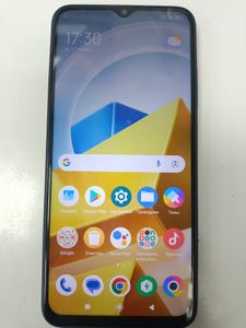 Б/в Мобільний телефон Xiaomi poco m5 4/64gb 01-200811812