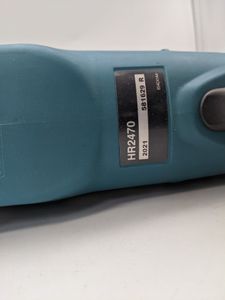 Б/в Перфоратор Makita hr2470 01-200854196