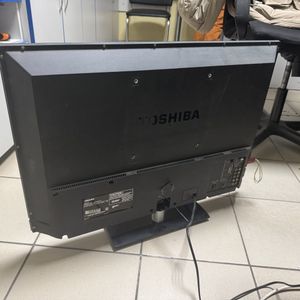 Б/у Телевизор Toshiba 32pu201v1 01-200855310