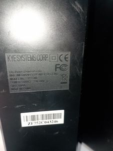 Б/в Акустика Genius sp-s200 01-200855930