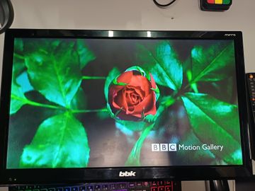 Б/в Телевізор Bbk lem2285fg 01-200856383