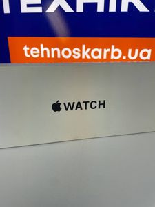 Б/в Смарт-годинник Apple watch se 2 gps 40mm aluminium case 01-200851009