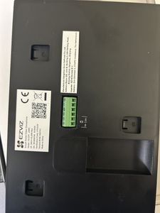 Б/в Комплект відеодомофона Ezviz cp7 01-200856530